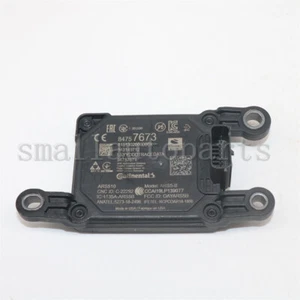 Front Radar Forward Range Collision Sensor 84757673 for Buick Envision - Picture 1 of 8