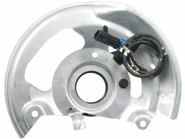 Sensor de velocidad ABS delantero derecho para GMC Jimmy 1992-1997 4,3 L V6 1993 1994 R739HC Foto 1 de 1