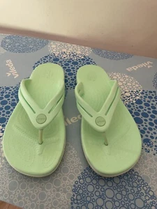 Crocs bought for holiday - Picture 1 of 5