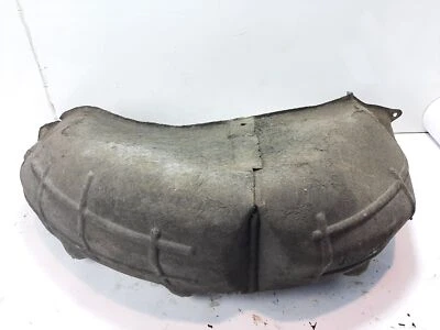 RENAULT Kadjar Ha, Hl 1.6 DCI 130 4x4 Hinten Links Bogen Futter 1.60 Diesel 96kw - Image 1 of 4