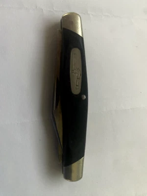 1987 Buck 309 Companion 2 blade pocket Knife USA - Image 1 of 4