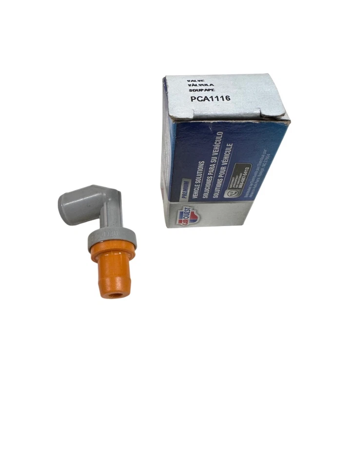 Válvula PCV CARQUEST PCA1116 *VENDA* - Imagem 1 de 1