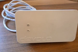 Devolo Smart Home Home Control Zentrale, Weiß - Bild 1 von 1