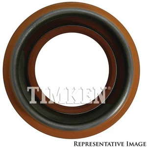 3543 Timken Driveshaft Seal Front or Rear Driver Passenger Side for Olds Chevy - Picture 1 of 4