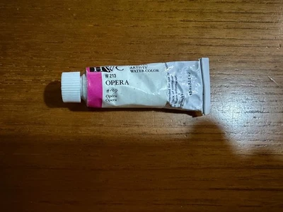 Holbein WC Opera Watercolor, 15ml, Preowned, Never Used - Image 1 of 2