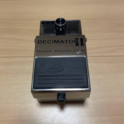 Decimator II Noise Suppressor Noise Gate Rauschunterdrückung - Bild 1 von 4