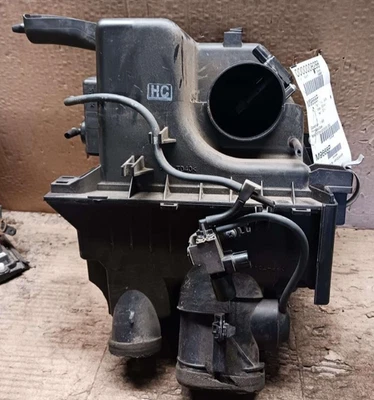 2011-2014 Toyota Sienna 3.5L V6 Air Cleaner Intake Filter Box Assembly OEM Foto 1 de 4