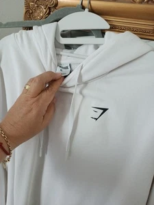 gymshark damen hoddie Xl - Bild 1 von 7