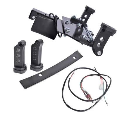 Electric Center Stand For Harley Touring Road King Street Glide 2009-2016 Bagger - Image 1 of 4