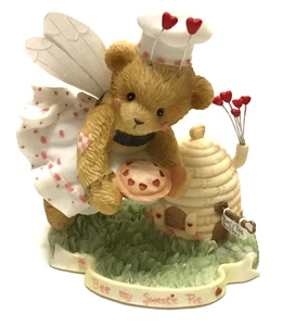 Cherished Teddies 0000737 Bee My Sweetie Pie Retired Hard to Find OVP - Bild 1 von 8