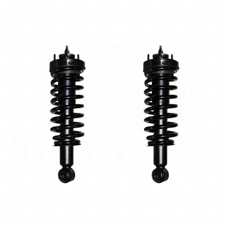 Gabriel Front Ultra ReadyMount Coilovers for 03-11 Lincoln Town Car Exc. Limo - Image 1 of 1