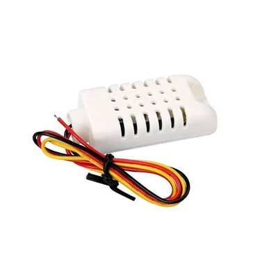 AM2302B Temperature Humidity Sensor Module for Environmental Data Collection - Image 1 of 4