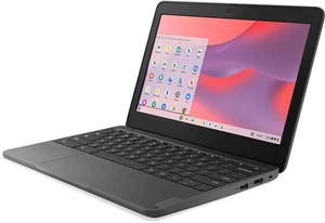 Lenovo 100e Chromebook Gen 4 11.6" Intel N100 4GB 32GB eMMC Chrome OS - Picture 1 of 5