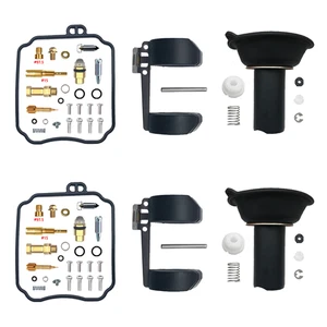 Yamaha SRV250 1992-1998 Motorcycle carburetor repair kit AM - Bild 1 von 1