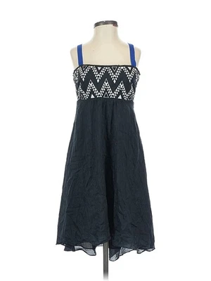 Vestido informal azul para mujer Leifnotes 2 Foto 1 de 4