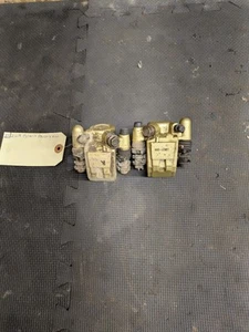 2017 18 19 20 21 22 2023 Polaris Phoenix 200 Left & Right Front Brake Calipers - Picture 1 of 6