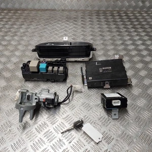 Perodua Myvi SXI 2012 1.3 petrol ignition barrel key transponder engine ecu kit - Picture 1 of 16
