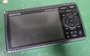 Registrador de datos Graphtec Midi GL840 - Imagen 1 de 4