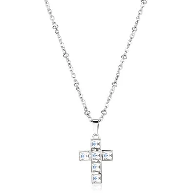 SAGAPO  ARCADIA  COLLANA DONNA  REFERENZA  SRD05 NUOVA - Immagine 1 di 3