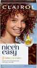 Clairol Nice'n Easy Creme Natural Permanent Hair Dye choose shade