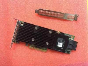 DELL PERC H730 12GB/S SAS PCI-E 3.0 X8 1GB NV FOR PE R830 T430 T630 44GNF 044GNF - Bild 1 von 1
