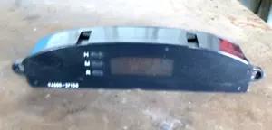 Kia Cerato LD 2/04-10/06 Digital Clock - Bild 1 von 3
