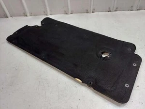 2019 MCLAREN 720S SPIDER FUEL TANK CARPET COVER INSULATOR - Picture 1 of 6