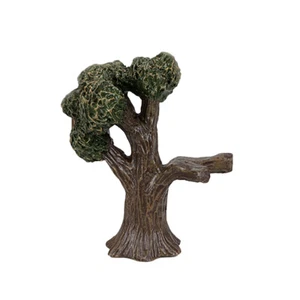 1 Resin Ornament Resin Tree Trunk Resin Miniature Decoration - Picture 1 of 12