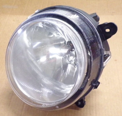 2013 jeep patriot headlight ( driver ) 2007-2017 - Image 1 of 3
