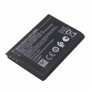 HE402 N139DL 1450mAh bateria, fabrycznie nowa do baterii Nokia do Nokia 2760 - Zdjęcie 1 z 4
