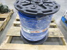 500 ' Foot Kuri Tec General Purpose PVC Air & Water Hose Blue 1/2" K1156-08X500