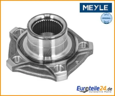 Wheel Hub MEYLE 1006520016 for Audi A4 Avant A5 Sportback A4 - Image 1 of 2