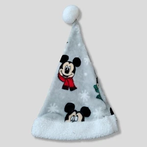 Sombrero de Santa Mickey Mouse - Imagen 1 de 5