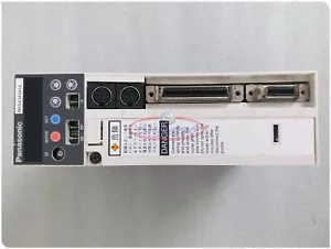 1 PCS Panasonic MSDA3A5A1A servo drive in good condition - Picture 1 of 3