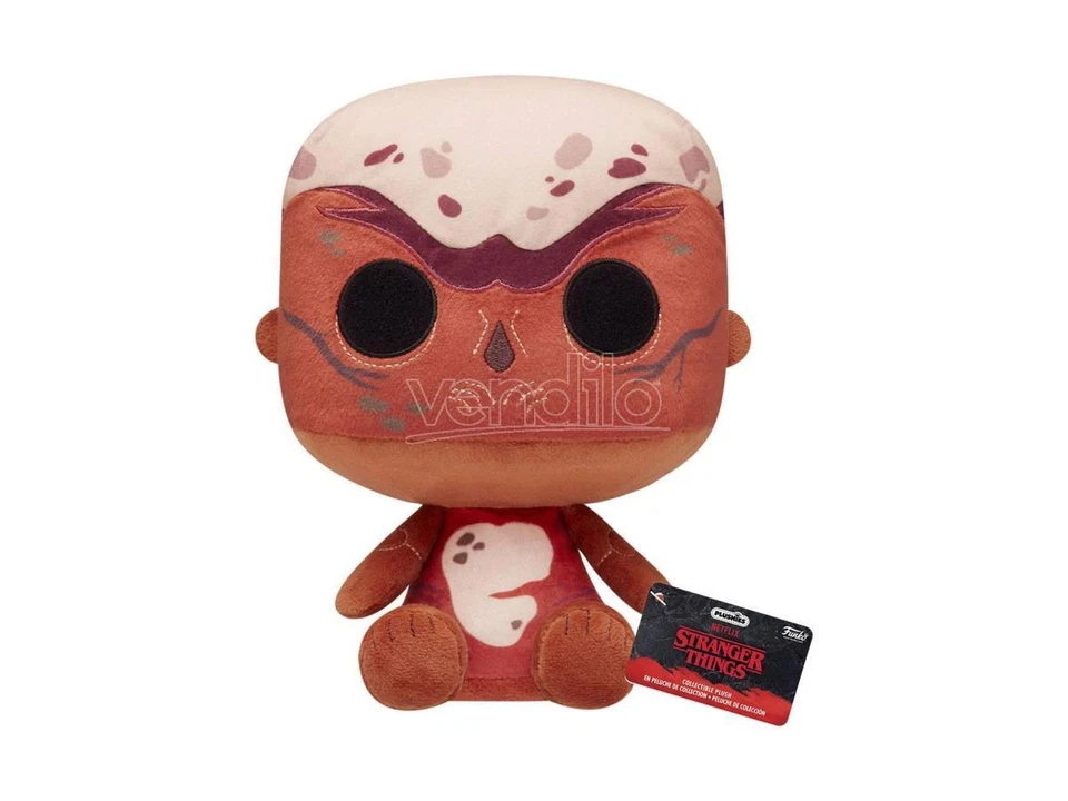 Stranger Things Pop! Peluche Figura Season 4: Vecna 18 Cm Funko - Imagen 1 de 1