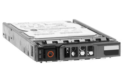 HUC109090CSS600 HGST HDD 900GB 10K SAS 2.5" HOT-SWAP FOR DELL SERVERS - Bild 1 von 4