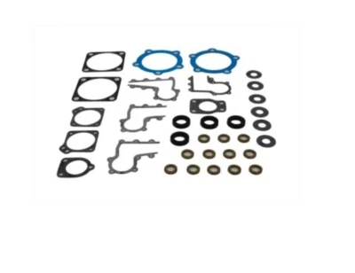 Juego de juntas de extremo superior Harley Davidson FL 1941-1947 VT 15-0711 Foto 1 de 2