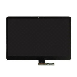 12,2" LED LCD Ecran Tactile Digitizer Assembly pour Lenovo 500w Yoga Gen 4+Cadre - Afbeelding 1 van 4