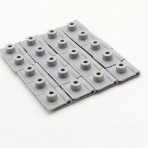 20X Radiator Support Grommet Bumper Cover Retainer Nut For Mazda CX-5 3 6 CX-9 5 - Picture 1 of 4