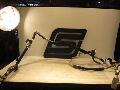 2004 Kia Amanti 3.5L OEM Factory AC Lines Hoses Pipes - Image 1 of 4