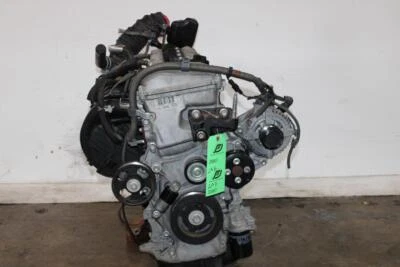 Toyota RAV4 2006-2008 2008-2013 SCION XB 2AZ-FE 2AZ motor de 2,4 L JDM Foto 1 de 4