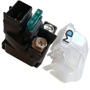 STARTER RELAY SOLENOID FOR ARCTIC CAT 3530-001 3530001 REPLACEMENT - Picture 1 of 1