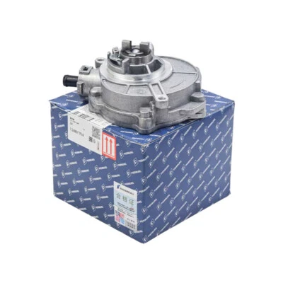 Pierburg OE Brake Vacuum Pump 06E145100 For Audi Q5 A4 A6 A7 A8 Q7 A5 - Image 1 of 4
