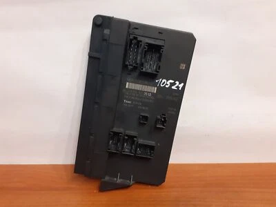 MERCEDES-BENZ SPRINTER 3-t Minibus / passenger 906 Sicherungskasten 15071577 - Immagine 1 di 4