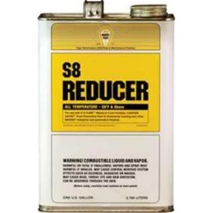 Magnet Paint & Shellac S8-01 1 gal Thins Chassis Saver Paint Can - Picture 1 of 1