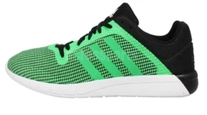 New Adidas Men's CC Fresh 2 M Running Shoes Size US 10.5 M Green / Black / White - Picture 1 of 5