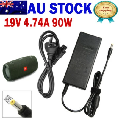 Power Supply Charger For JBL Boombox Portable Bluetooth Speaker+cord/For Toshiba - image 1 of 4