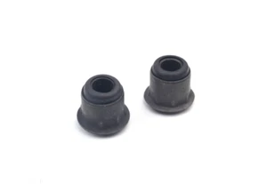 Classic Fiat 500 126 MK1 Front Suspension Arm Bush Silent Block Kit Pair - Picture 1 of 2