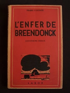 L'enfer de Breendonck - Imagen 1 de 1