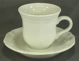 MIKASA F9000 FRENCH COUNTRYSIDE - CUP & SAUCER SET - Picture 1 of 5